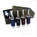 china manufacture e cigarette cash atomizer with dollar and euro desig